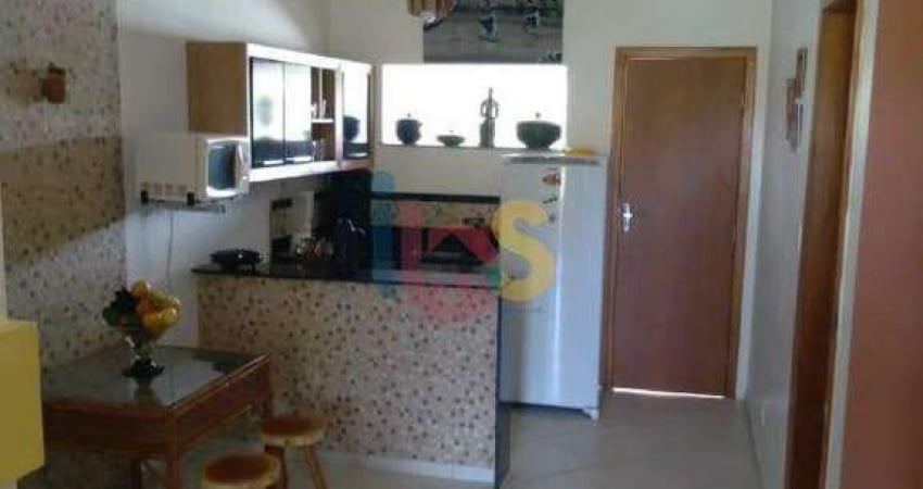 Apartamento com 2 quartos à venda na Rodovia IlhéusUruçuca IlhéusUruçuca, Iguape, Ilhéus