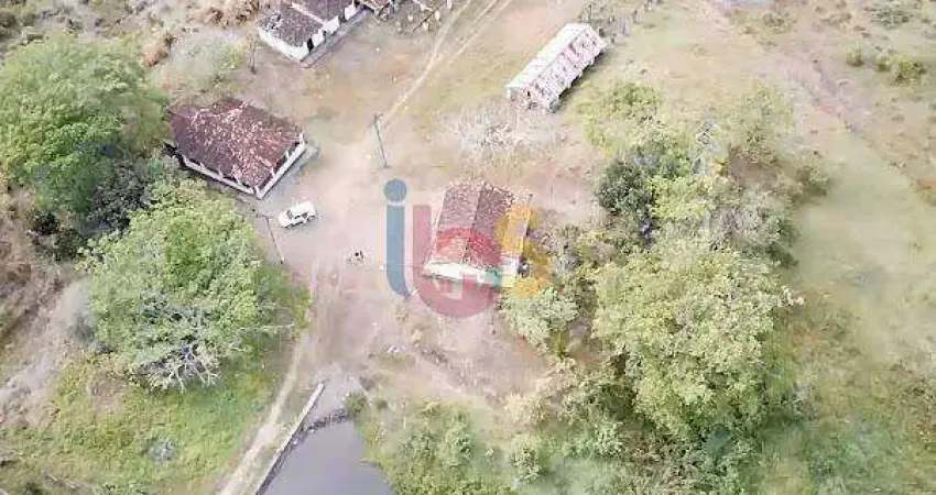 Chácara / sítio à venda na Rodovia IlhéusUruçuca IlhéusUruçuca, Iguape, Ilhéus