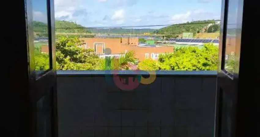 Apartamento com 2 quartos à venda na Praça Cairu, Centro, Ilhéus