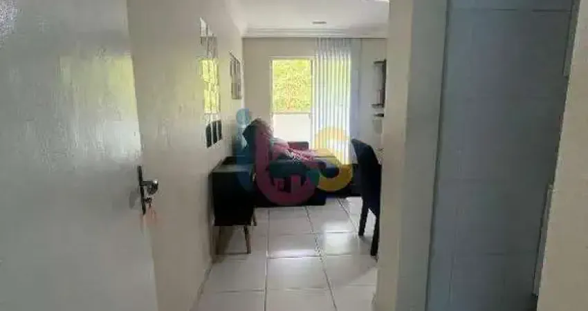 Apartamento com 2 quartos à venda na Avenida Oduvaldo Evaristo Bacelar, Nossa Senhora da Vitória, Ilhéus