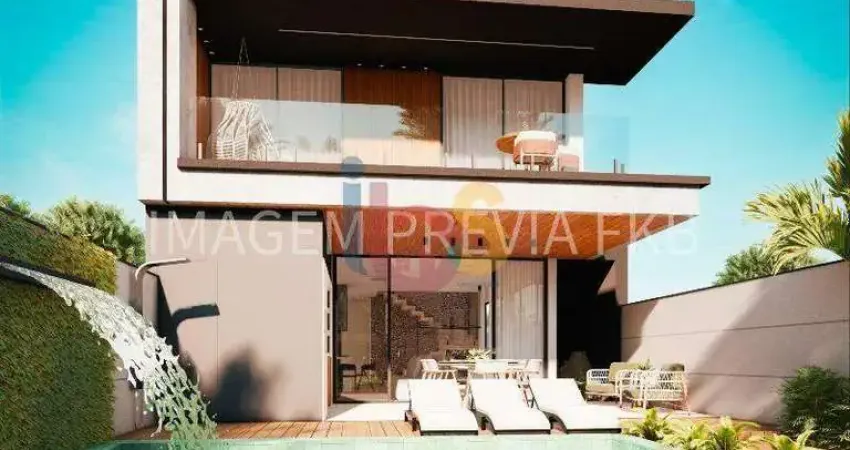 Casa com 3 quartos à venda na Avenida Tancredo Neves, Nossa Senhora da Vitória, Ilhéus