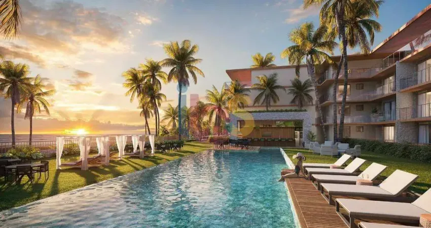 Apartamento com 2 quartos à venda na Rua Helenílson Chaves, Jardim Atlântico, Ilhéus