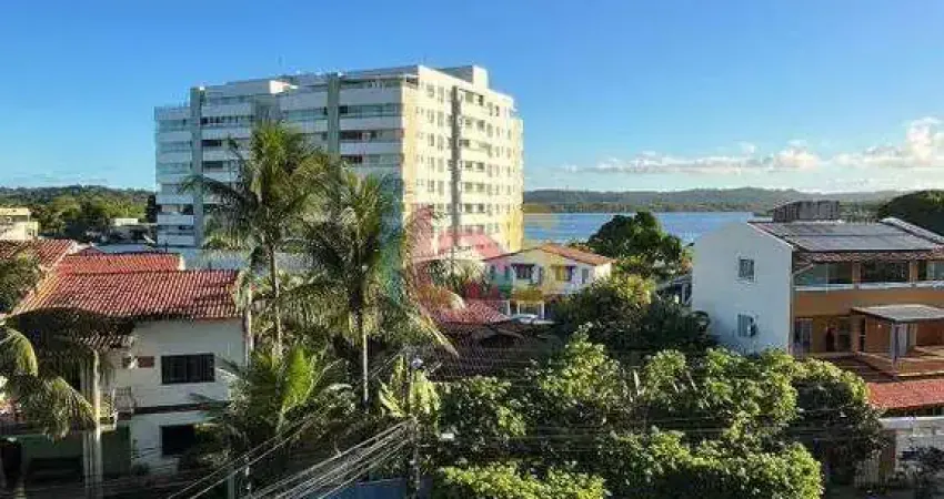 Apartamento com 3 quartos à venda na Rua 4, Pontal, Ilhéus