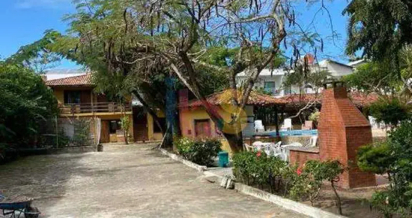 Ponto comercial à venda na Rua do Telegrafo, Mundai, Porto Seguro