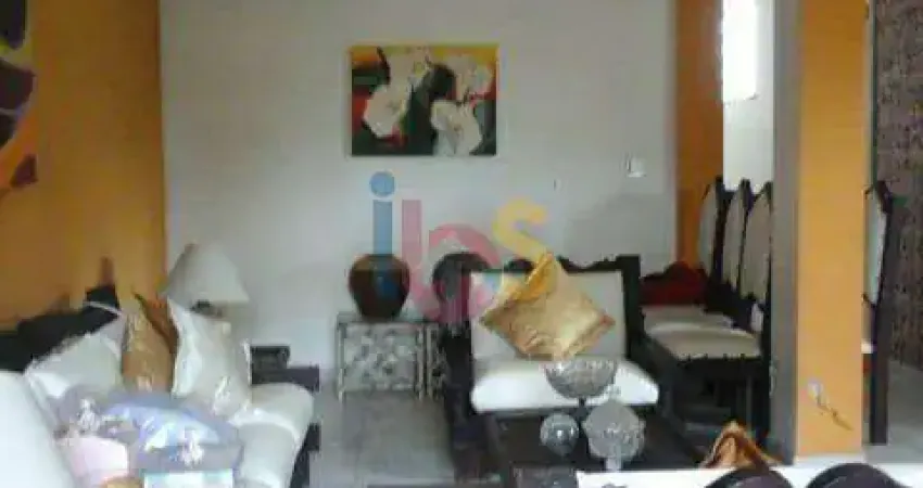 Casa com 3 quartos à venda na Rua São Marcelo, Zildolândia, Itabuna