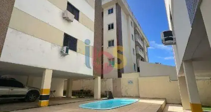 Apartamento com 2 quartos à venda na Rua das Oliveiras, São Francisco, Ilhéus