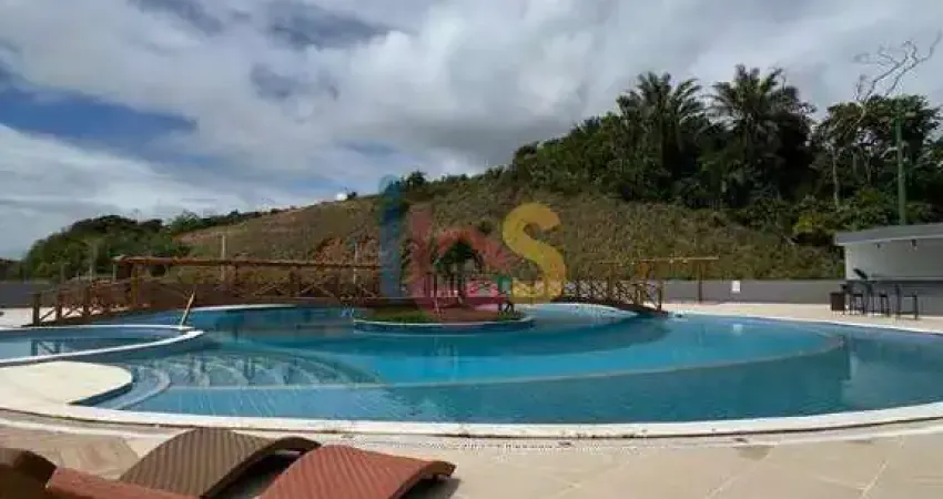 Terreno em condomínio fechado à venda na Avenida Tancredo Neves, Nossa Senhora da Vitória, Ilhéus