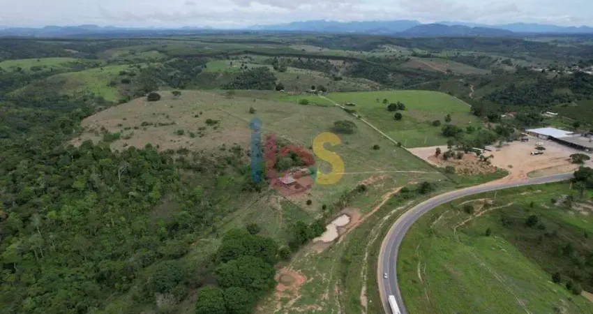 Chácara / sítio à venda na BR 101 KM 616, São João do Paraíso, Mascote
