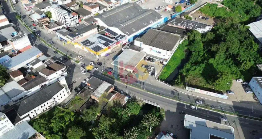 Ponto comercial à venda na Avenida Juracy Magalhães, Nossa Senhora de Fátima, Itabuna