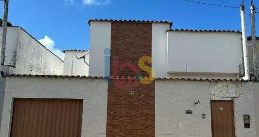Casa com 2 quartos à venda na AV VALDIVIO COSTA, Cambolo, Porto Seguro