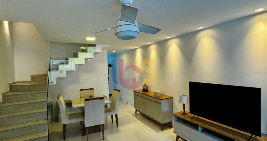 VENDO CASA DUPLEX NA PRAIA DOS MILIONÁRIOS- ILHÉUS