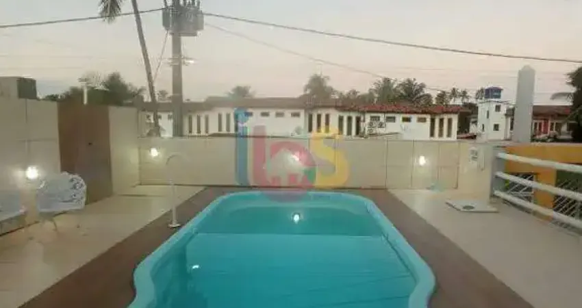 Casa com 5 quartos à venda na Avenida Ilhéus, Olivença, Ilhéus