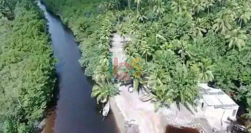 Terreno à venda na Guaiu - Santa Cruz Cabrália, Guaiú Eco Village, Santa Cruz Cabrália