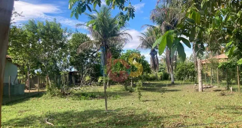 Terreno à venda na IMBIRUÇU DE DENTRO, Zona Rural, Porto Seguro