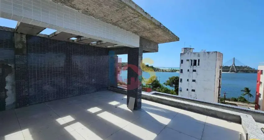 Apartamento com 3 quartos à venda na Rua Adelina Bastos, Pontal, Ilhéus