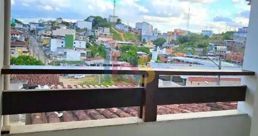 Casa com 3 quartos à venda na Rua Sete, São Roque, Itabuna