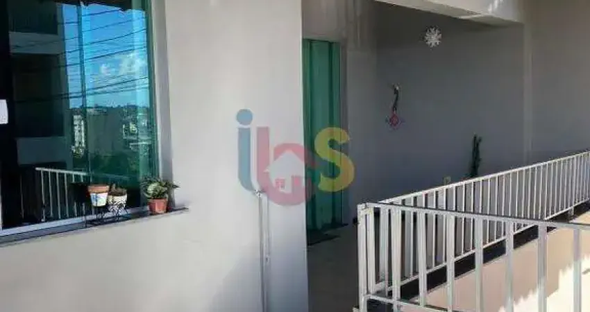 Casa com 3 quartos à venda na Rua Ramiro Nunes de Aquino, Pontalzinho, Itabuna