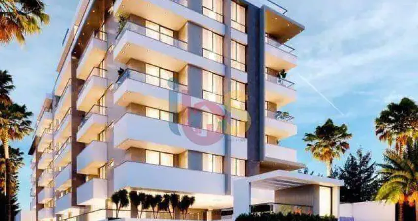 Apartamento com 3 quartos à venda na Rua Adelina Bastos, Pontal, Ilhéus