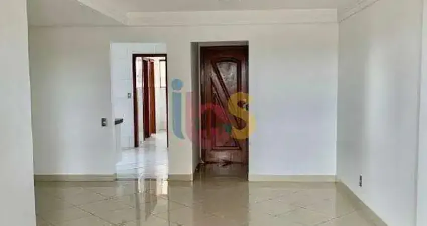 Apartamento com 4 quartos à venda na LOT. JARDIM UNIÃO, Jardim Vitória, Itabuna