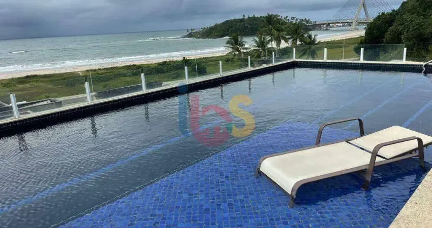 Cobertura com 3 quartos à venda na Avenida Dois de Julho, São Sebastião, Ilhéus