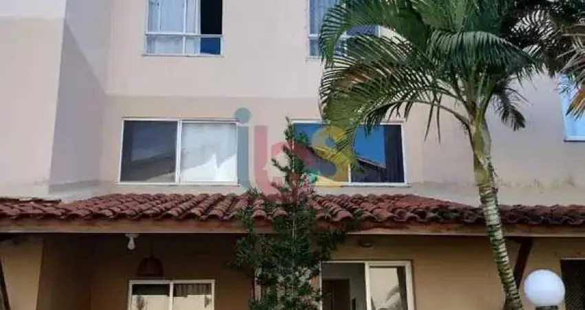 Maravilhoso apartamento mobiliado no condomínio vog joão de gois