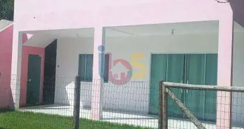 Casa com 6 quartos à venda na Ilha Do Contrato, Centro, Maraú