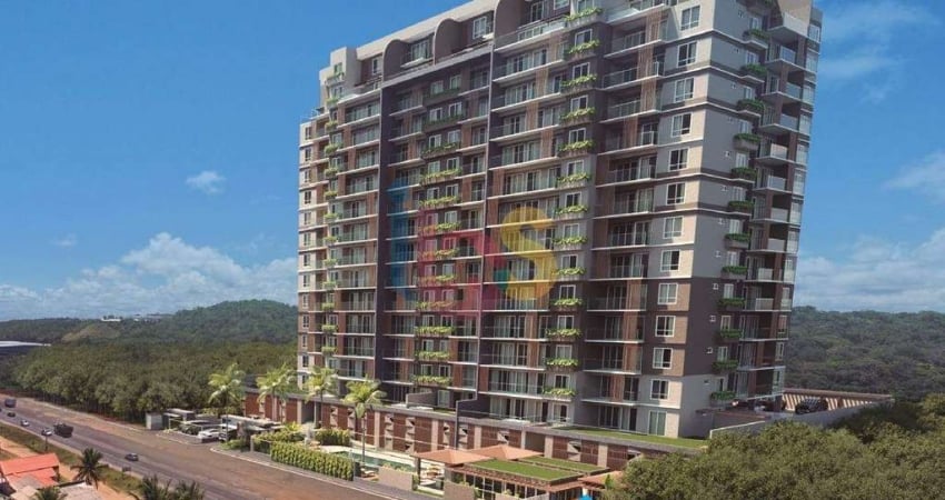 Apartamento com 3 quartos à venda na Avenida Tancredo Neves, Nossa Senhora da Vitória, Ilhéus