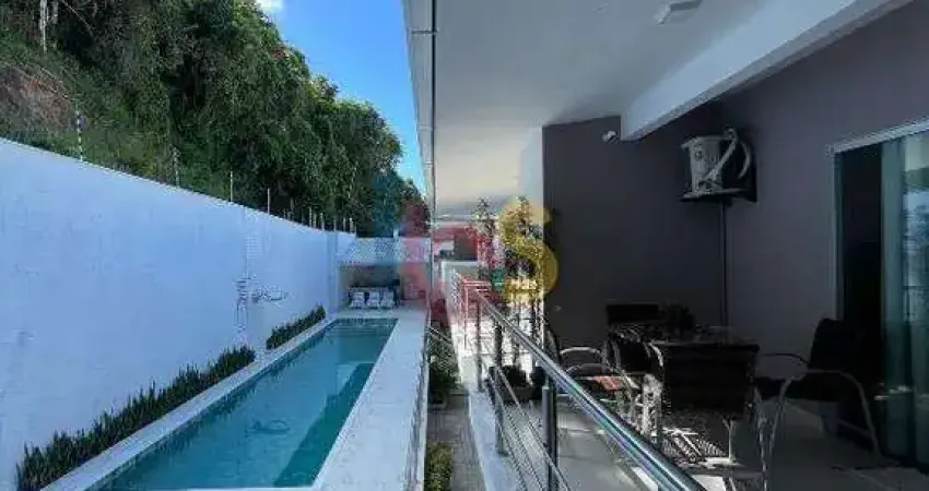 Apartamento com 2 quartos à venda na Rua das Hortencias, Village I, Porto Seguro