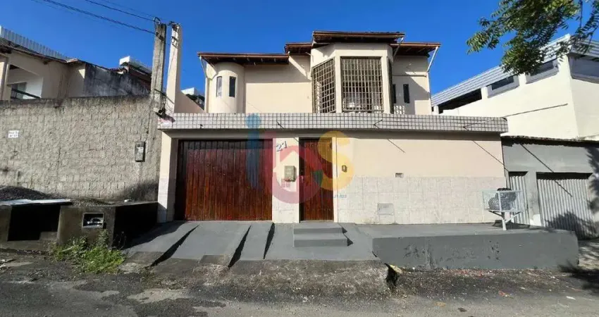 Casa com 4 quartos à venda na Rua D, Parque Verde, Itabuna