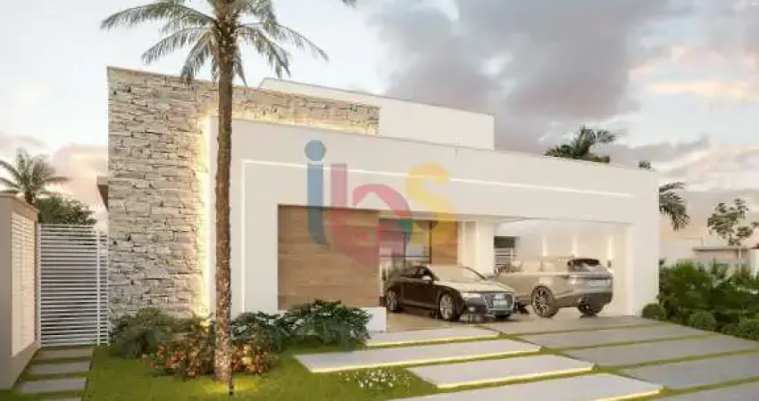 Casa com 4 quartos à venda na Avenida Tancredo Neves, Nossa Senhora da Vitória, Ilhéus