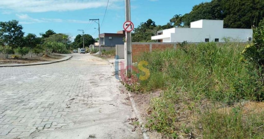 Terreno à venda na BR 367, Zona Rural, Porto Seguro