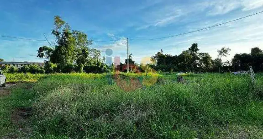 Terreno à venda na Rua BeiraRio, Rod. Ilhéus/Itacaré., Aritaguá, Ilhéus