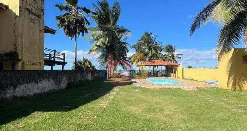 Casa com 3 quartos à venda na rodovia ilheus Olivença KM12, Olivença, Ilhéus