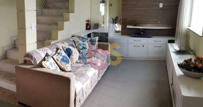 Casa com 3 quartos à venda na Rua Tobias Barreto, Cidade Nova, Ilhéus