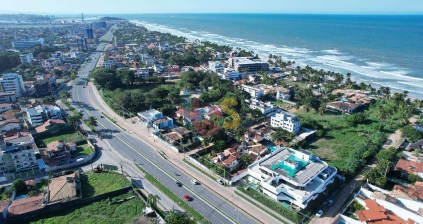 Cobertura com 1 quarto à venda na 1ª Travessa Nossa Senhora Aparecida, São Francisco, Ilhéus