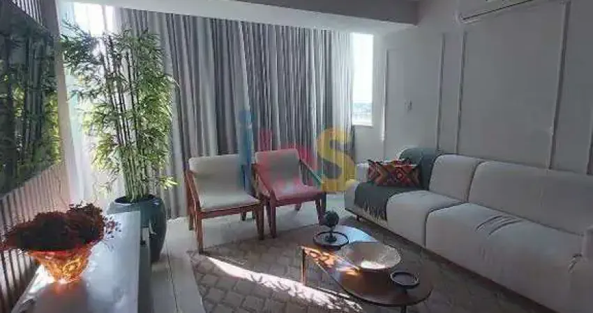 Apartamento com 3 quartos à venda na Rua Izolda Guimarães, Zildolândia, Itabuna