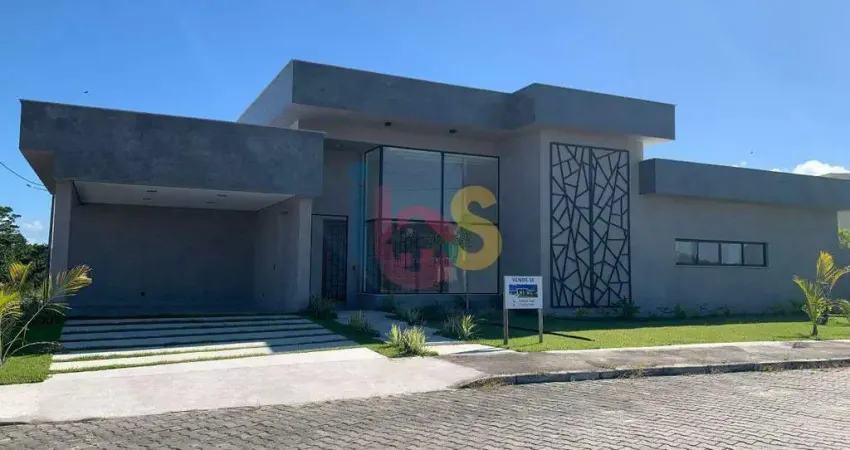 Casa com 4 quartos à venda na quadra O, Outeiro da Glória, Porto Seguro