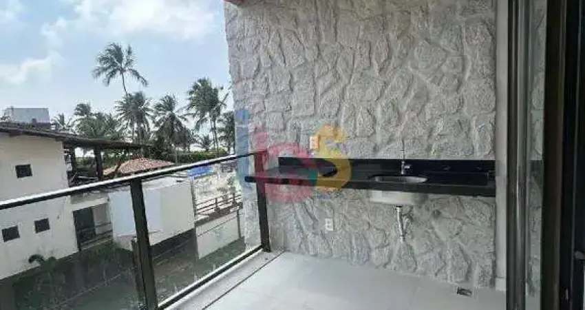 Apartamento com 2 quartos à venda na Rua Helenílson Chaves, Jardim Atlântico, Ilhéus