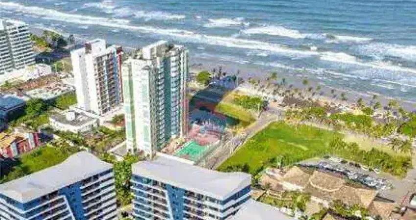 Apartamento com 3 quartos à venda na Rua Praia Dourada, Nossa Senhora da Vitória, Ilhéus