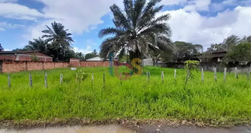 Terreno à venda na Avenida Joia do Atlântico, Aritaguá, Ilhéus