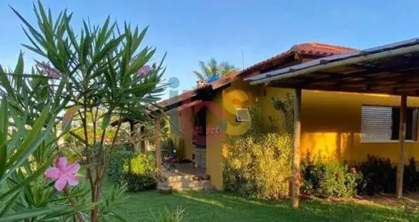 Casa com 2 quartos à venda na Rua H Quadra 09 Lote 20, Saquaíra, Maraú