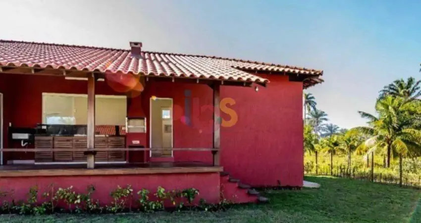 Casa com 2 quartos à venda na Rua H Quadra 09 Lote 19, Saquaíra, Maraú