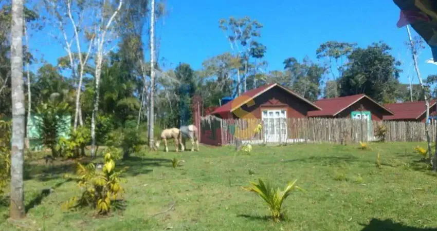 Chácara / sítio à venda na praia de pontal, Zona Rural, Itacaré