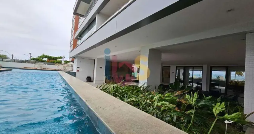 Apartamento com 3 quartos à venda na Rua dos Canários, Nossa Senhora da Vitória, Ilhéus