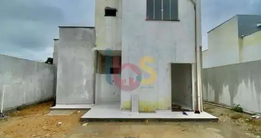 Casa com 3 quartos à venda na BR 367 QUADRA GC, Zona Rural, Porto Seguro