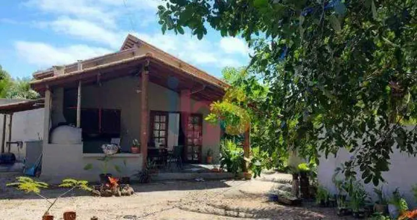 Casa com 2 quartos à venda na Rua da Cabana do Regi Campinhos, Maraú, Campinho, Maraú