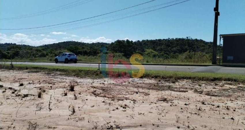 Terreno à venda na Avenida Tancredo Neves, Nossa Senhora da Vitória, Ilhéus