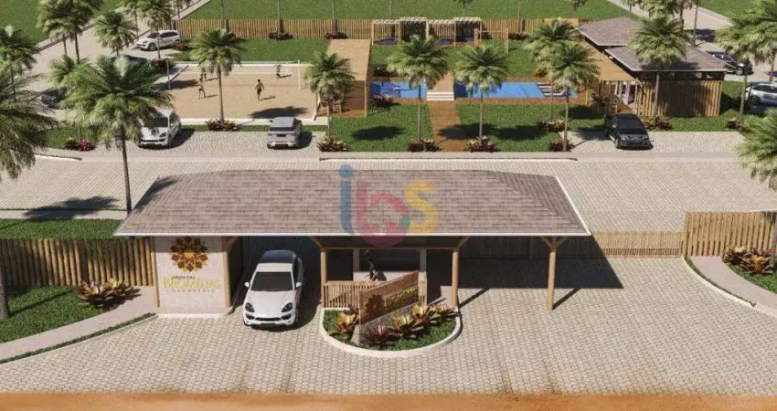 Terreno à venda na Loteamento Jardim das Bromélias, Taipus de Fora, Maraú