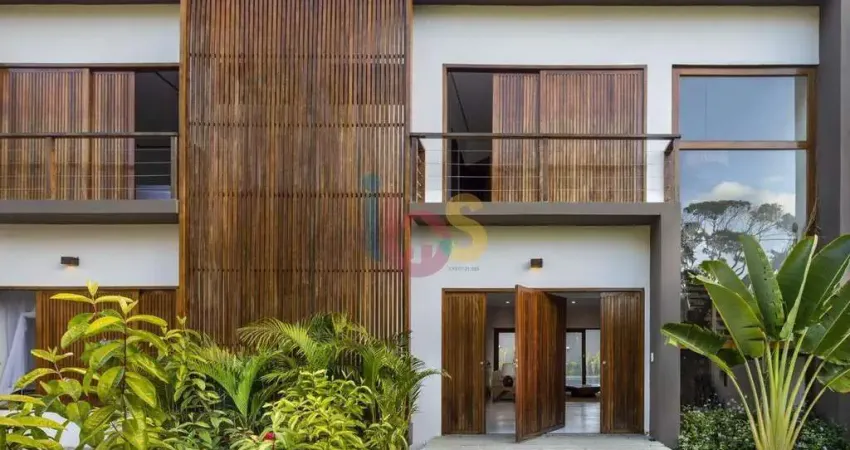 Casa com 5 quartos à venda na AV TRANCOSO, Trancoso, Porto Seguro
