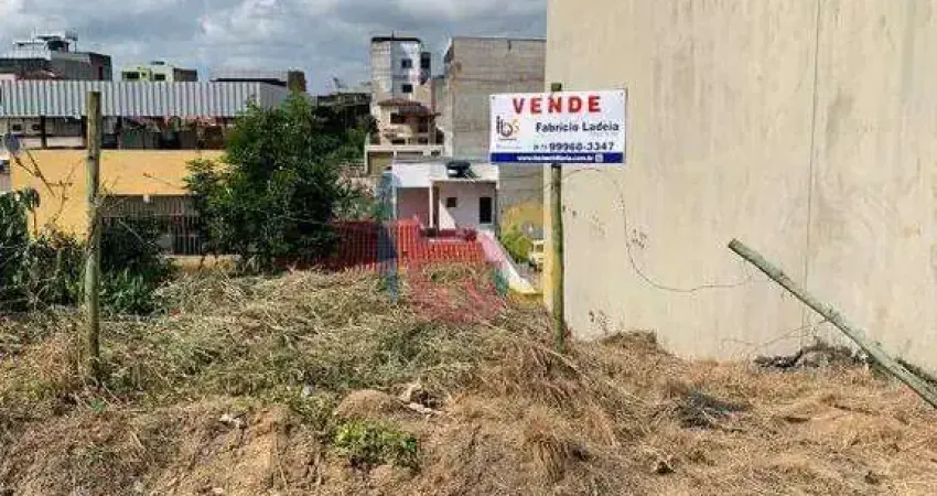 Terreno à venda na Rua C, Parque Verde, Itabuna